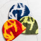 Gramicci MOHAIR BURLY RUNNINGMAN BEANIE