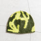 Gramicci MOHAIR BURLY RUNNINGMAN BEANIE
