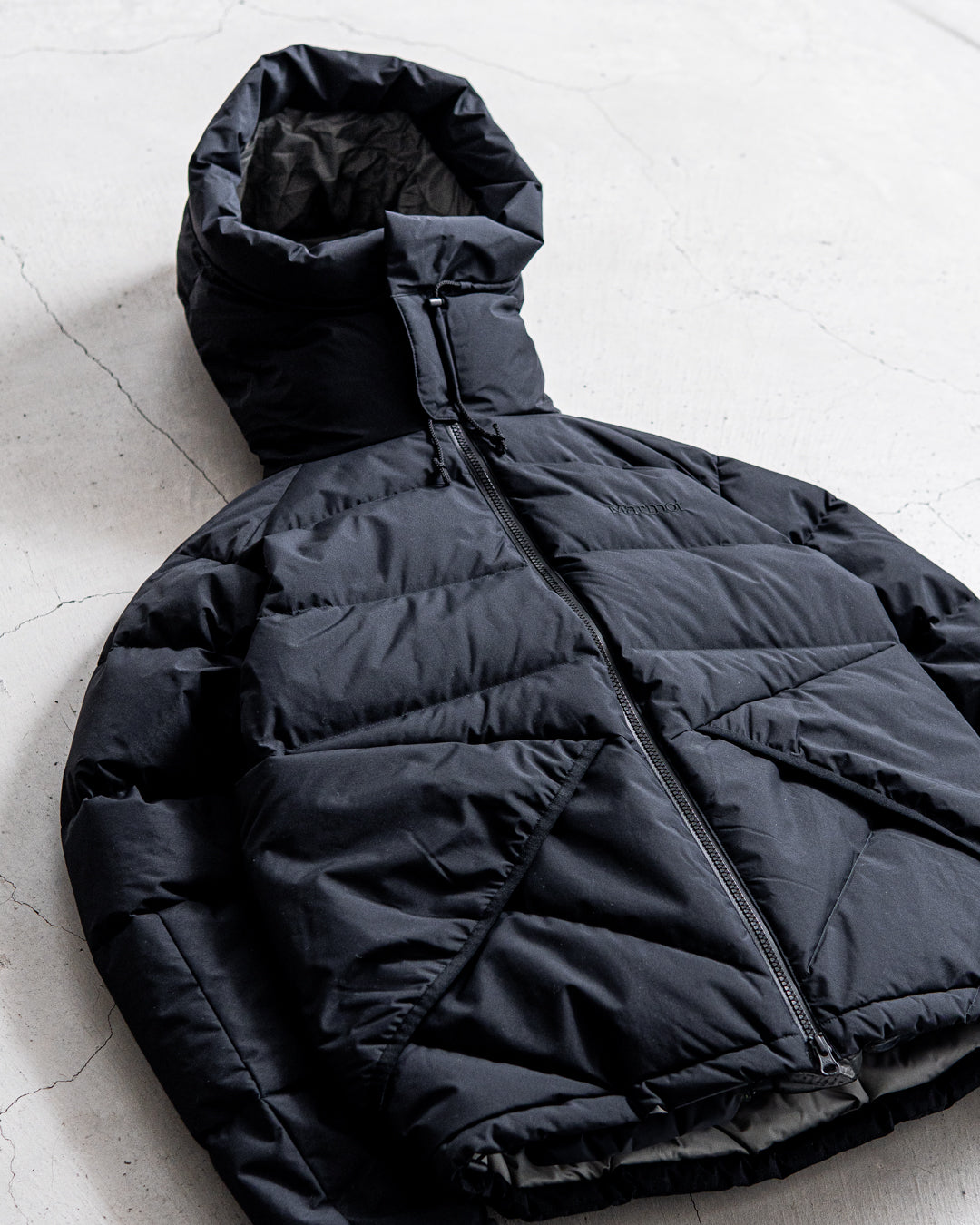 Marmot Parbat Parka