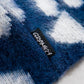 Gramicci MOHAIR BURLY RUNNINGMAN BEANIE