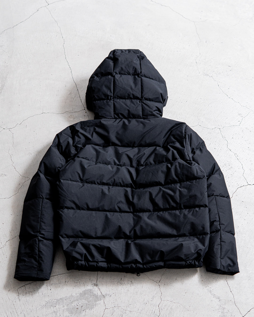 Marmot Parbat Parka