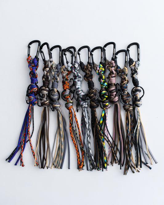 【RESTOCK】B:TOGETHER "ROPE" 6inch