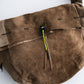 B:TOGETHER BIG KINCHAKU LEATHER