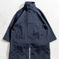 UNTRACE 3L Stand Collar Coat_185