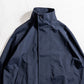 UNTRACE 3L Stand Collar Coat_185