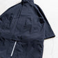 UNTRACE 3L Stand Collar Coat_185