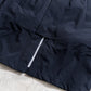 UNTRACE 3L Stand Collar Coat_185