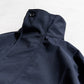 UNTRACE 3L Stand Collar Coat_185
