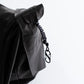 B:TOGETHER BIG KINCHAKU LEATHER