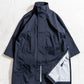 UNTRACE 3L Stand Collar Coat_185