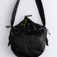 B:TOGETHER BIG KINCHAKU LEATHER