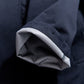 UNTRACE 3L Stand Collar Coat_185