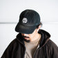 [8.30 sat 12:00 Release] ANACHRONORM SUN FADED ROUND LOGO CAP
