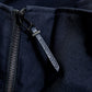 UNTRACE 3L Stand Collar Coat_185