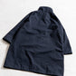 UNTRACE 3L Stand Collar Coat_185