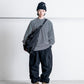 ES.1 Border LS T-Shirt