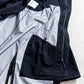 UNTRACE 3L Stand Collar Coat_185