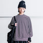 ES.1 Border LS T-Shirt