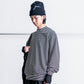 ES.1 Border LS T-Shirt