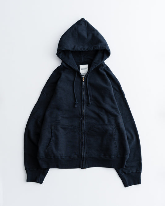 [8.30 sat 11:00 Release] BOWWOW ZIP HOODIE