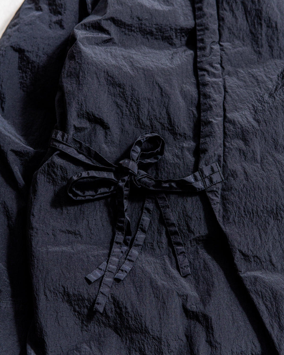 snow peak Garment Dyed Down Coat