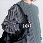 ES.1 Border LS T-Shirt