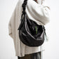 B:TOGETHER BIG KINCHAKU LEATHER