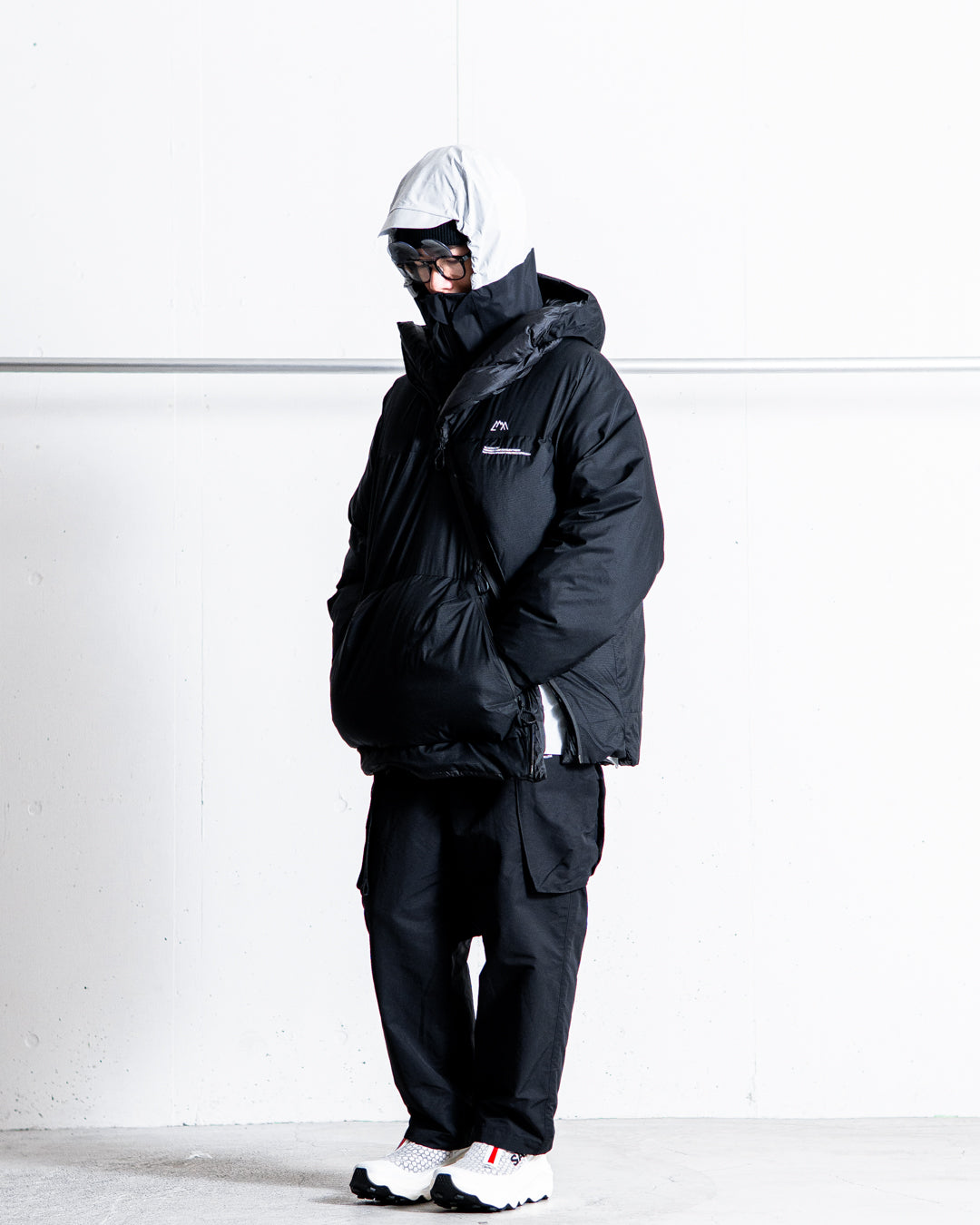 CMF OUTDOOR GARMENT SLASH DOWN L7