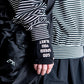 ES.1 Border LS T-Shirt