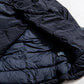 snow peak Garment Dyed Down Coat