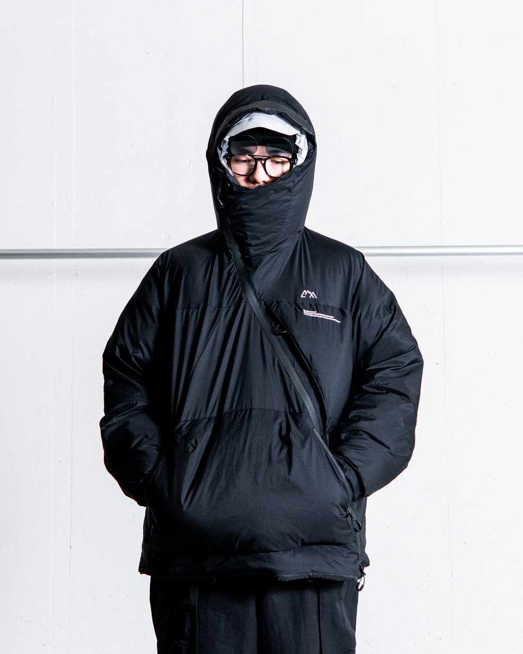 CMF OUTDOOR GARMENT SLASH DOWN L7