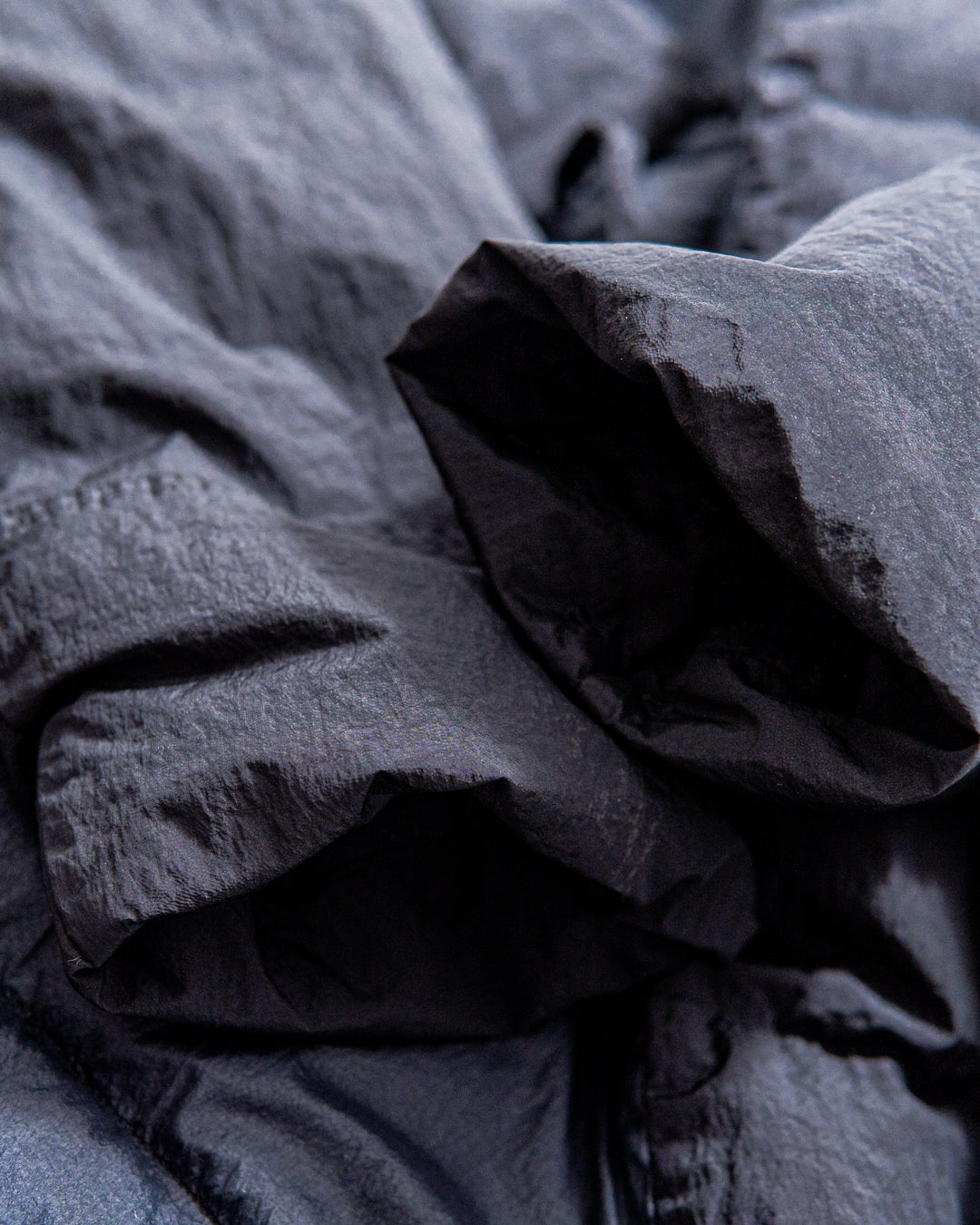 snow peak Garment Dyed Down Coat