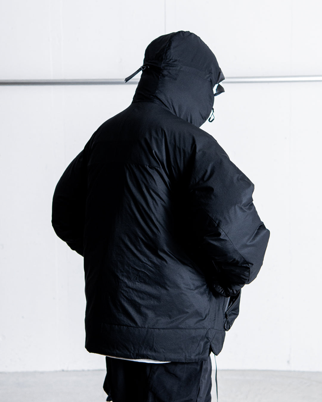 CMF OUTDOOR GARMENT SLASH DOWN L7