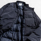 snow peak Garment Dyed Down Coat