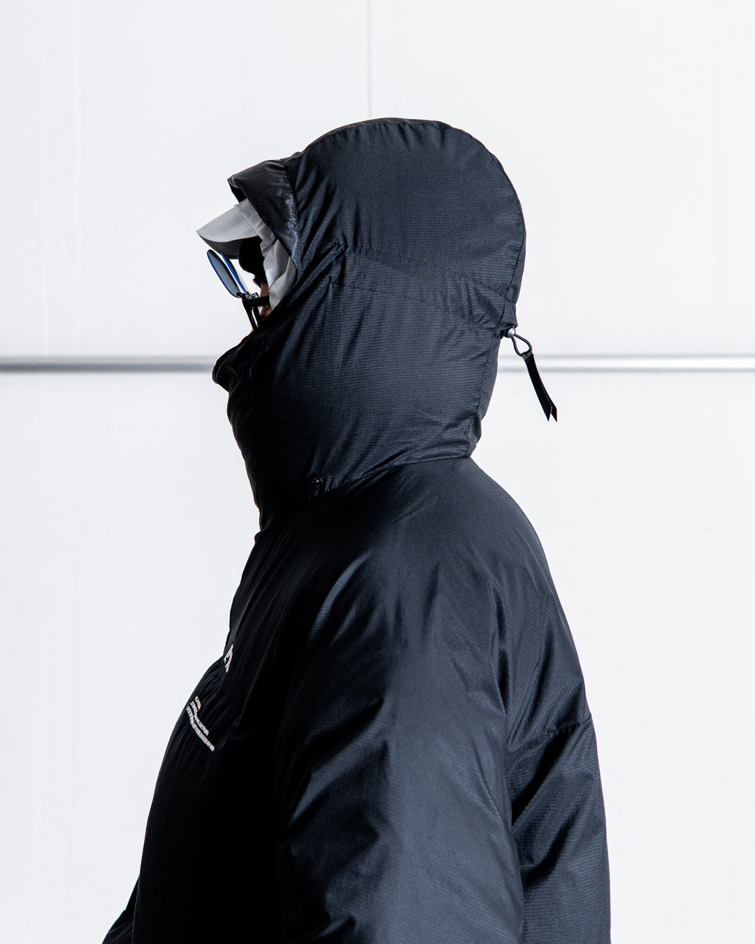 CMF OUTDOOR GARMENT SLASH DOWN L7