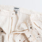 BOWWOW PAINTER'S PAINT STAINED PAINTER PANTS