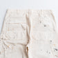 BOWWOW PAINTER'S PAINT STAINED PAINTER PANTS