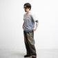BOWWOW THE DITC JOURNAL TEE AGED