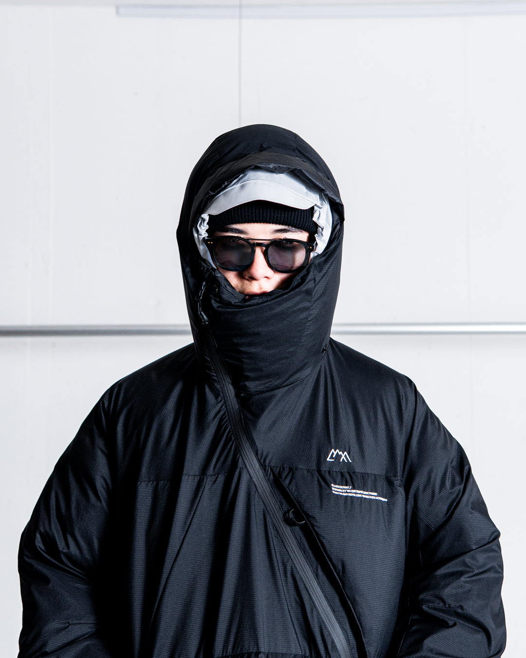 CMF OUTDOOR GARMENT SLASH DOWN L7