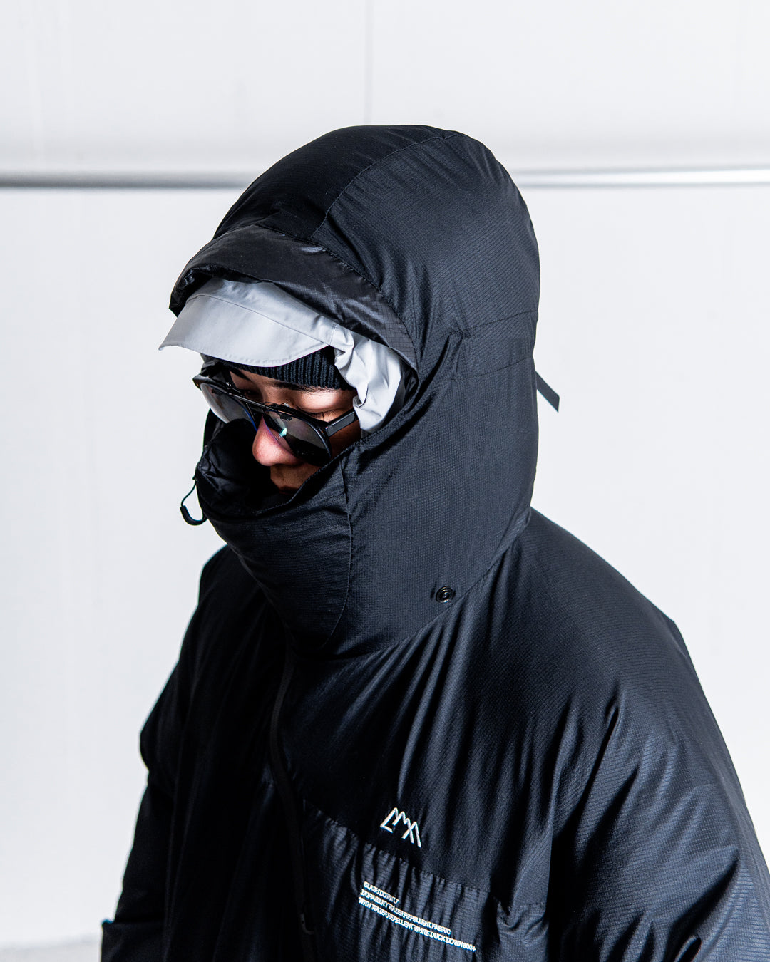 CMF OUTDOOR GARMENT SLASH DOWN L7