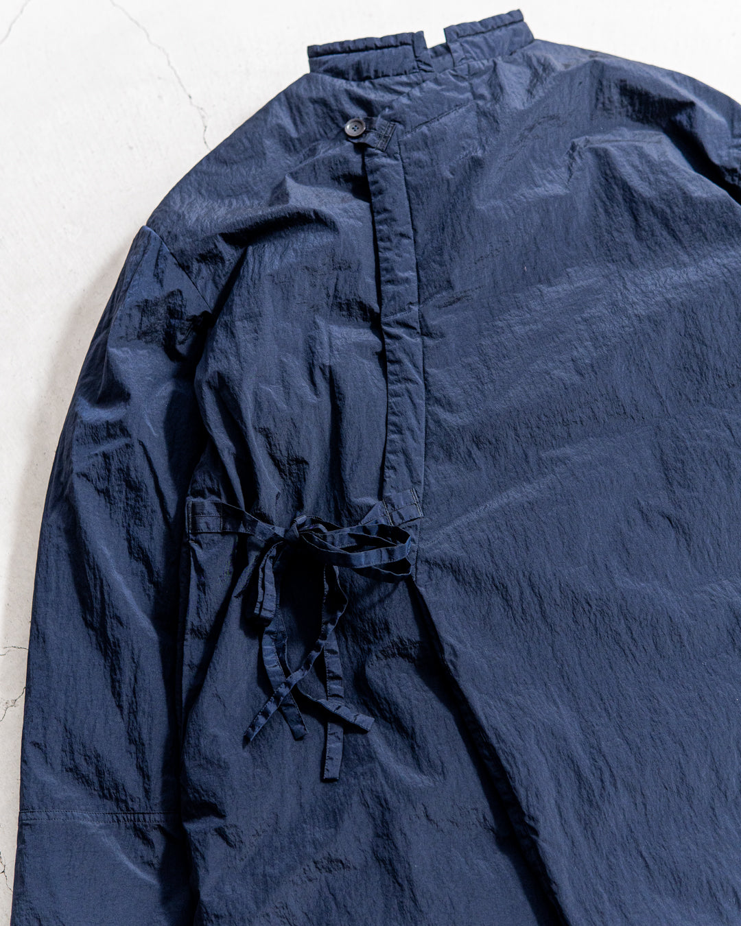 snow peak Garment Dyed Down Coat