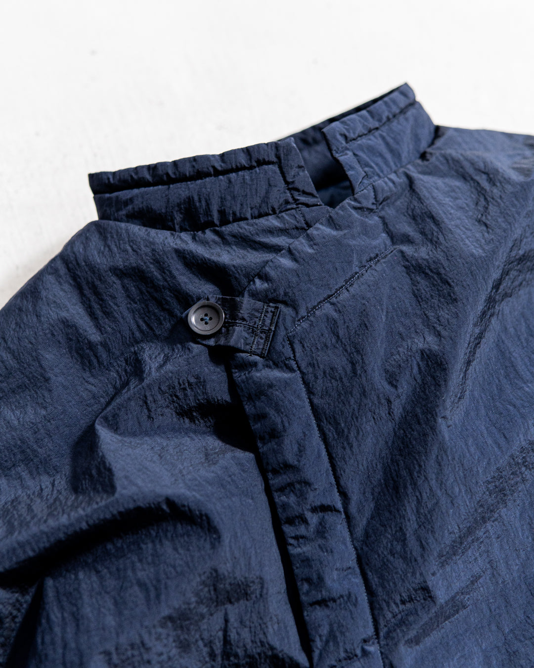 snow peak Garment Dyed Down Coat