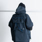 CMF OUTDOOR GARMENT GUIDE SHELL COEXIST