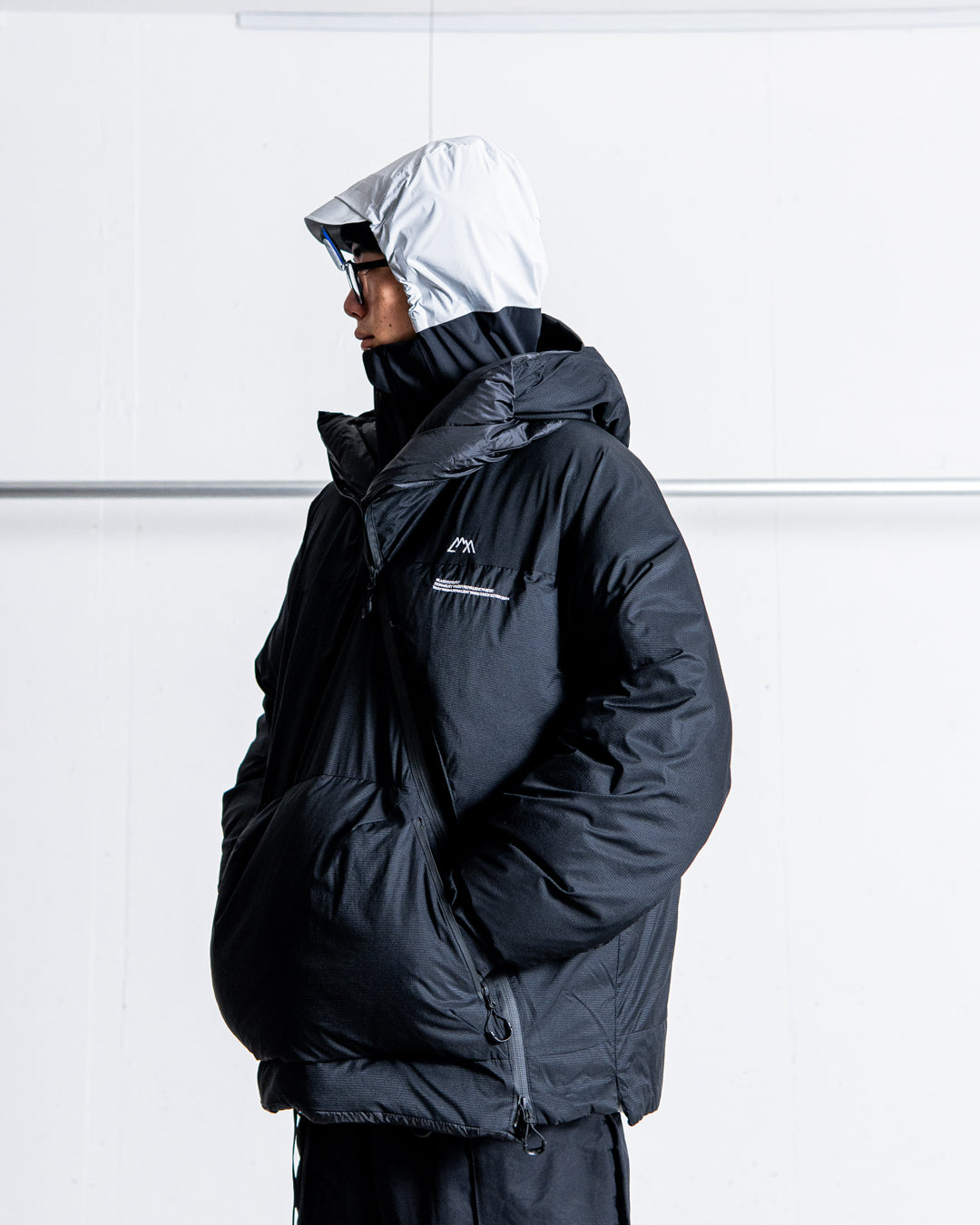 CMF OUTDOOR GARMENT SLASH DOWN L7