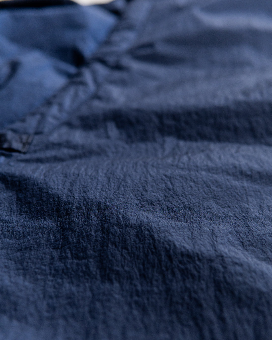 snow peak Garment Dyed Down Coat