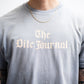 BOWWOW THE DITC JOURNAL TEE AGED