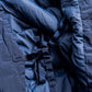 snow peak Garment Dyed Down Coat