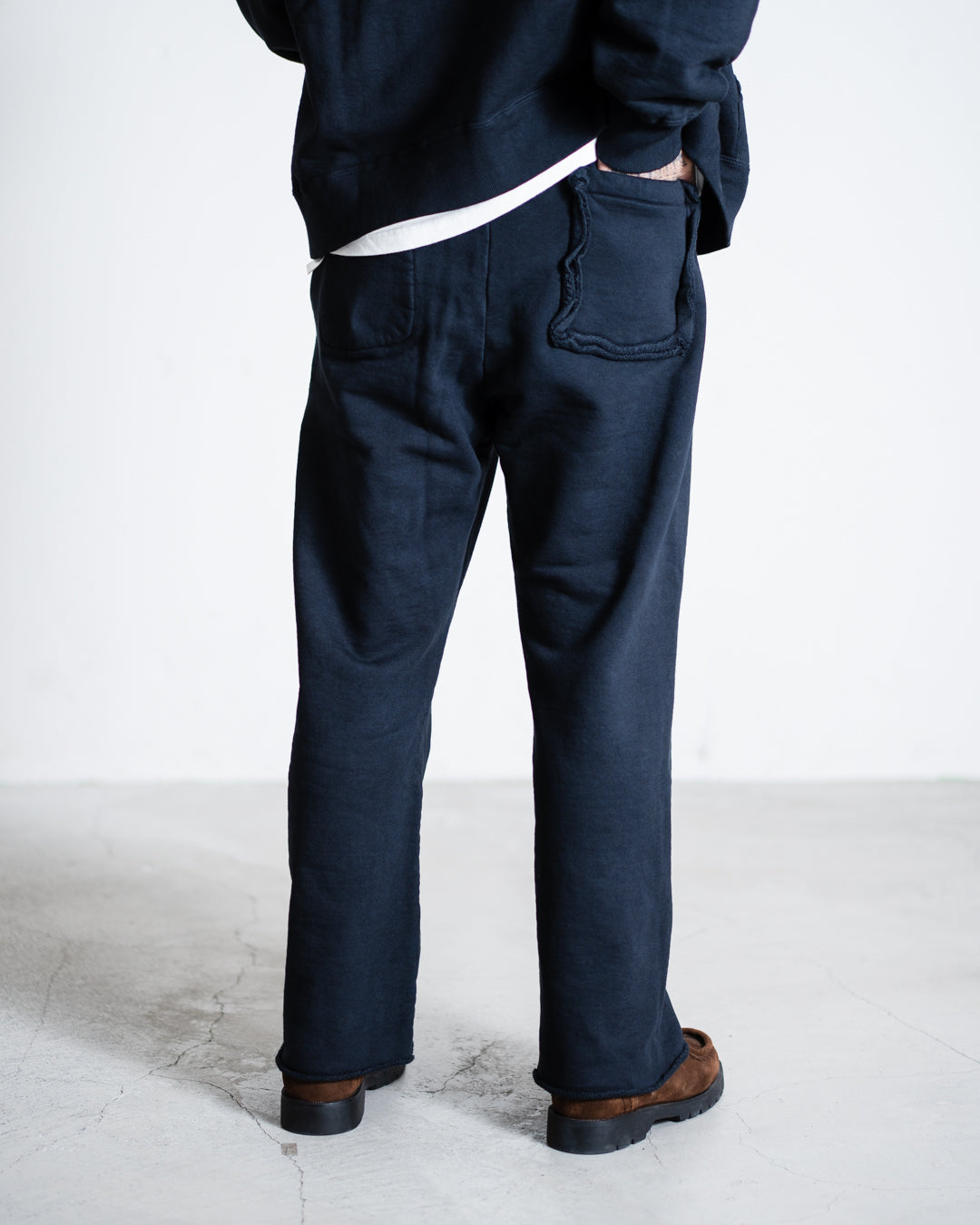 [8.30 sat 11:00 Release] BOWWOW SWEAT PANTS