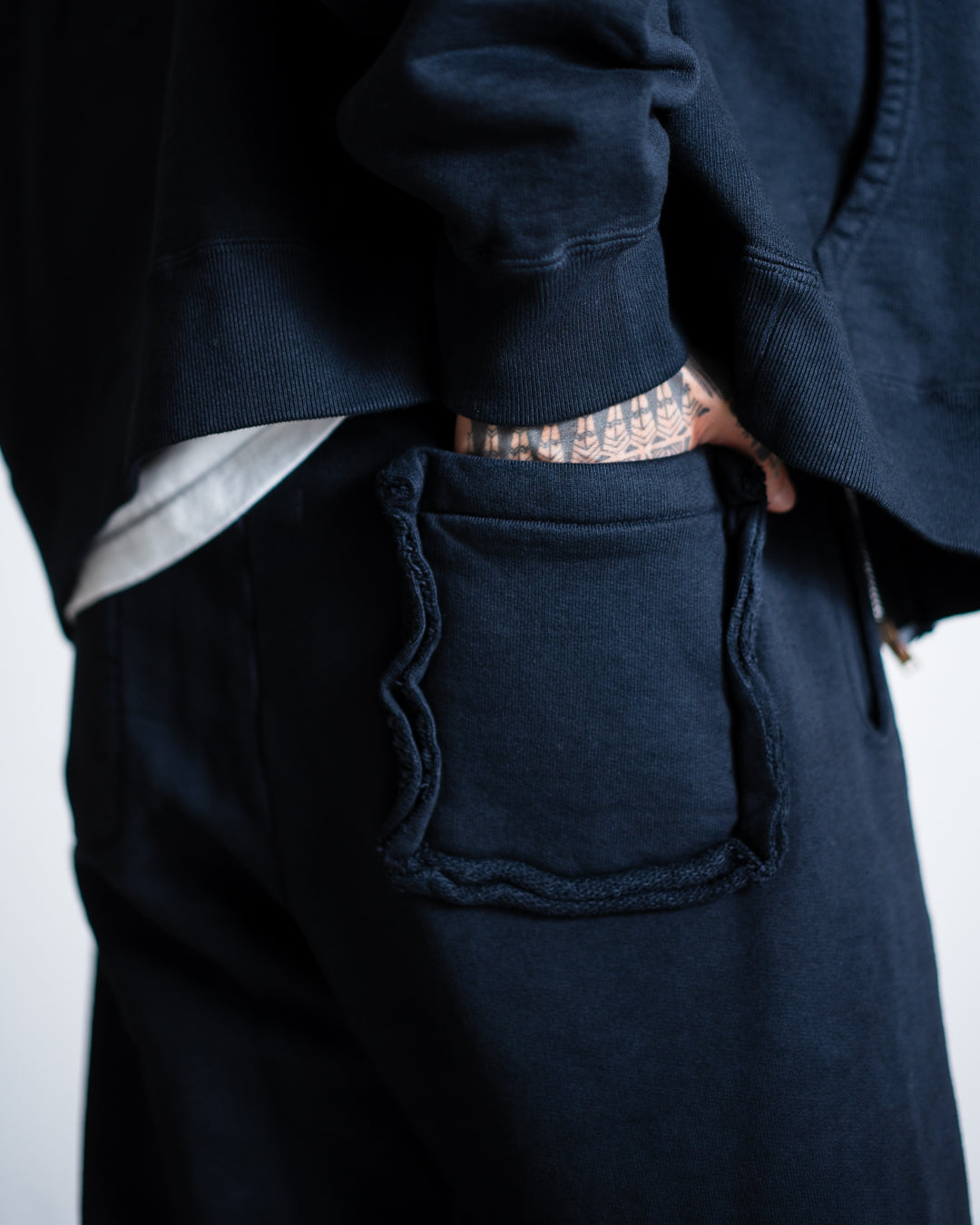[8.30 sat 11:00 Release] BOWWOW SWEAT PANTS