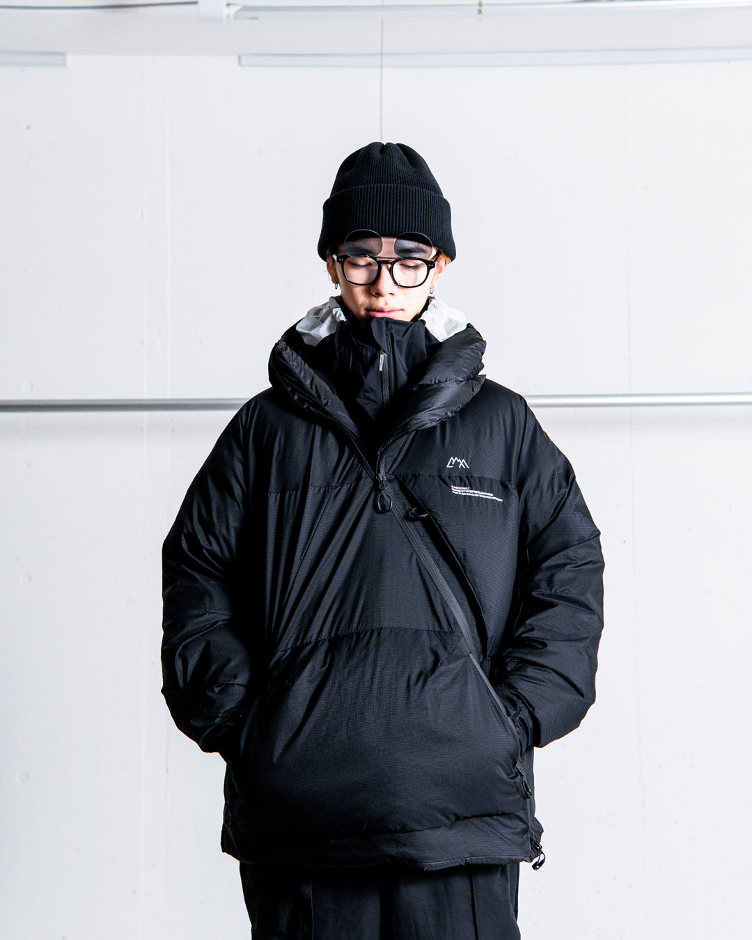 CMF OUTDOOR GARMENT SLASH DOWN L7